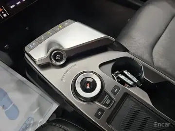 2024 Kia EV6 с пробегом 56 697 км