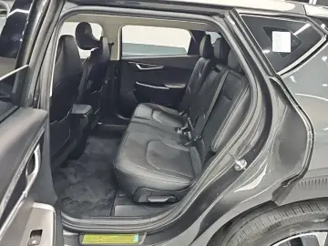 2024 Kia EV6 с пробегом 56 697 км