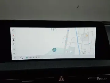 2024 Kia EV6 с пробегом 56 697 км