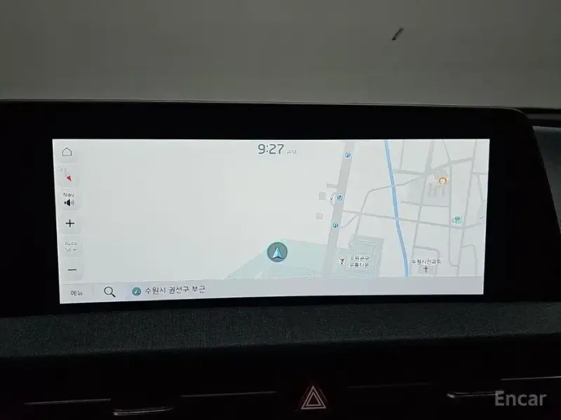 2024 Kia EV6 с пробегом 56 697 км