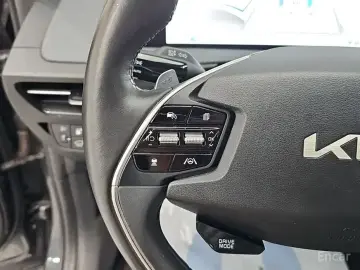 2024 Kia EV6 с пробегом 56 697 км