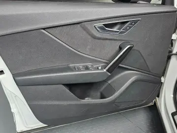 2023 Audi Q2 с пробегом 16 362 км