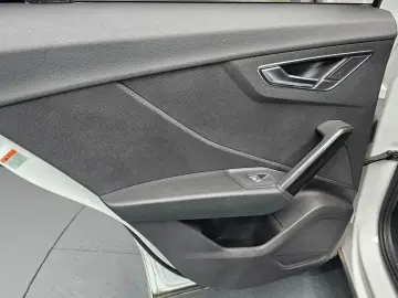 2023 Audi Q2 с пробегом 16 362 км