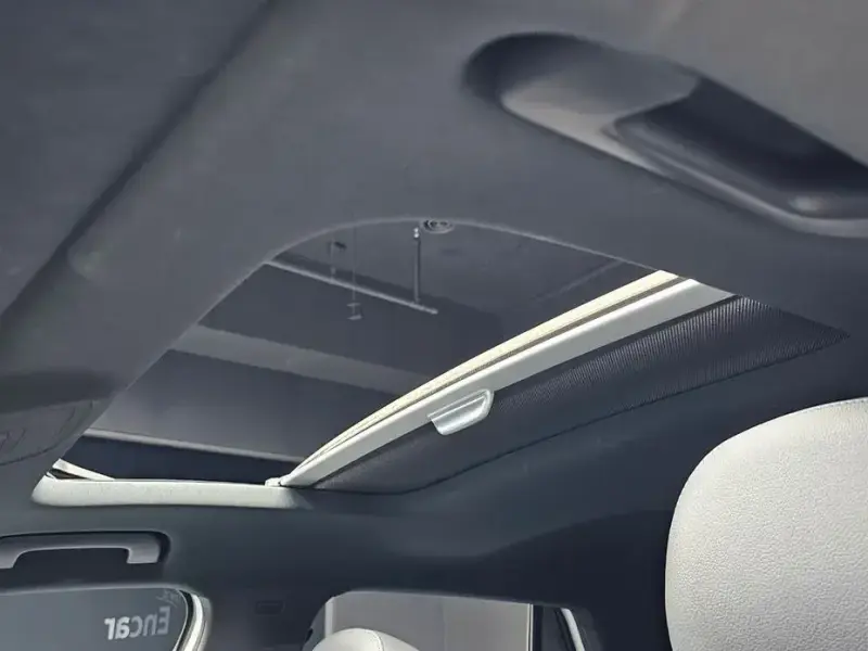 2023 Audi Q2 с пробегом 16 362 км