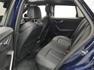 2023 Audi Q2 с пробегом 48 112 км