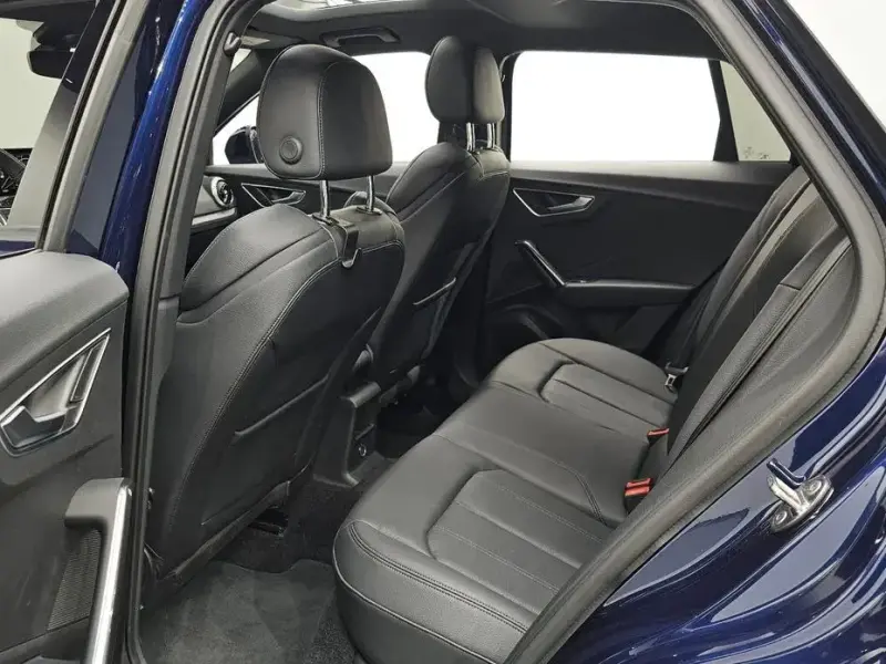 2023 Audi Q2 с пробегом 48 112 км