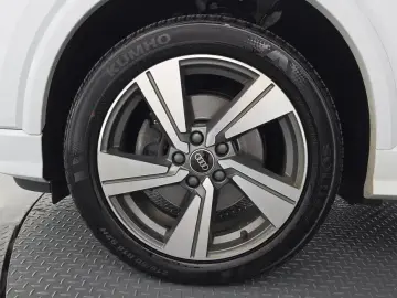 2023 Audi Q2 с пробегом 71 492 км