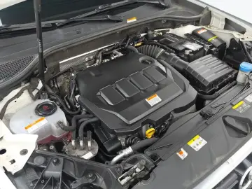 2023 Audi Q2 с пробегом 71 492 км