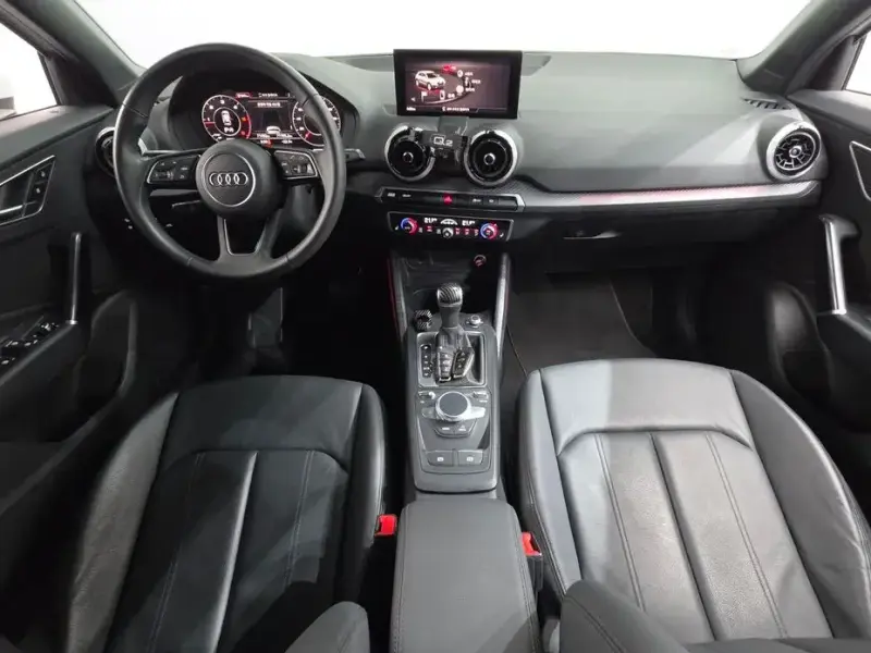 2023 Audi Q2 с пробегом 71 492 км