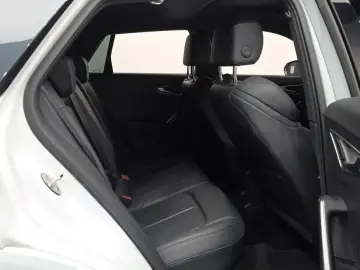 2023 Audi Q2 с пробегом 71 492 км