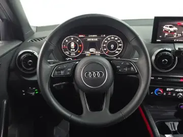 2023 Audi Q2 с пробегом 71 492 км