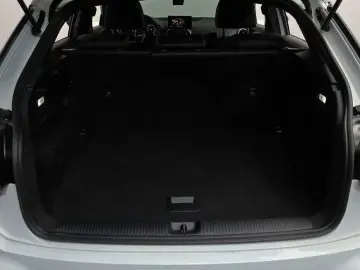 2023 Audi Q2 с пробегом 71 492 км