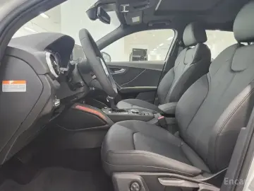 2023 Audi Q2 с пробегом 42 541 км