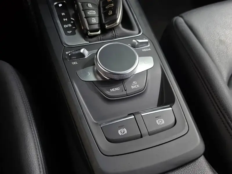 2023 Audi Q2 с пробегом 71 492 км