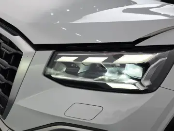 2023 Audi Q2 с пробегом 71 492 км