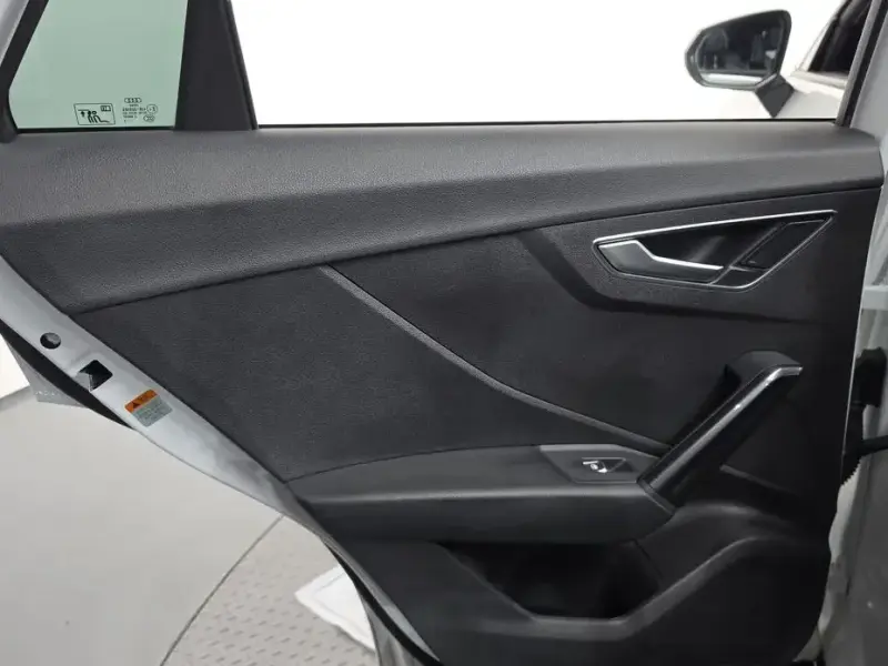 2023 Audi Q2 с пробегом 71 492 км