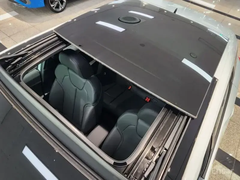 2023 Audi Q2 с пробегом 42 541 км