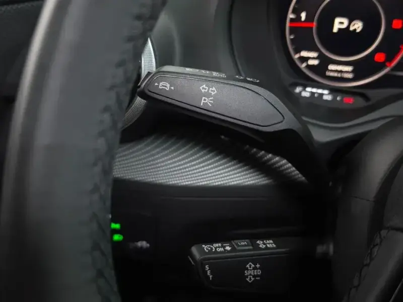 2023 Audi Q2 с пробегом 71 492 км