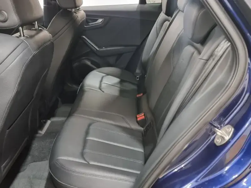 2023 Audi Q2 с пробегом 40 462 км