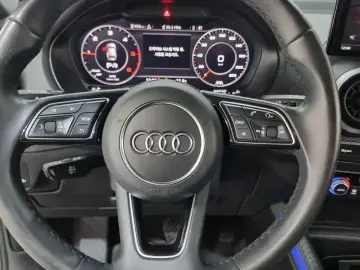 2023 Audi Q2 с пробегом 40 462 км