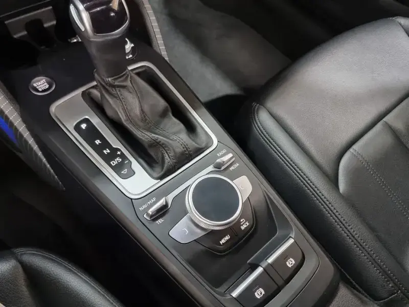 2023 Audi Q2 с пробегом 40 462 км