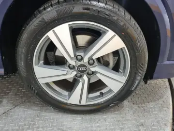 2023 Audi Q2 с пробегом 40 462 км