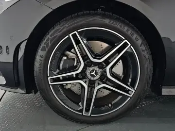 2020 Mercedes-Benz CLA с пробегом 11 618 км