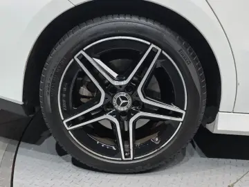 2023 Mercedes-Benz CLA с пробегом 29 912 км