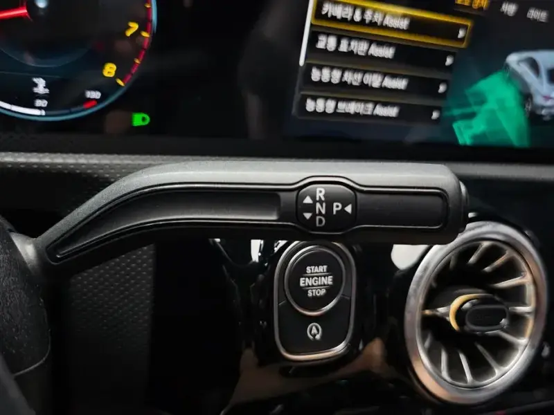 2023 Mercedes-Benz CLA с пробегом 29 912 км