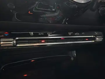 2023 Mercedes-Benz CLA с пробегом 29 912 км