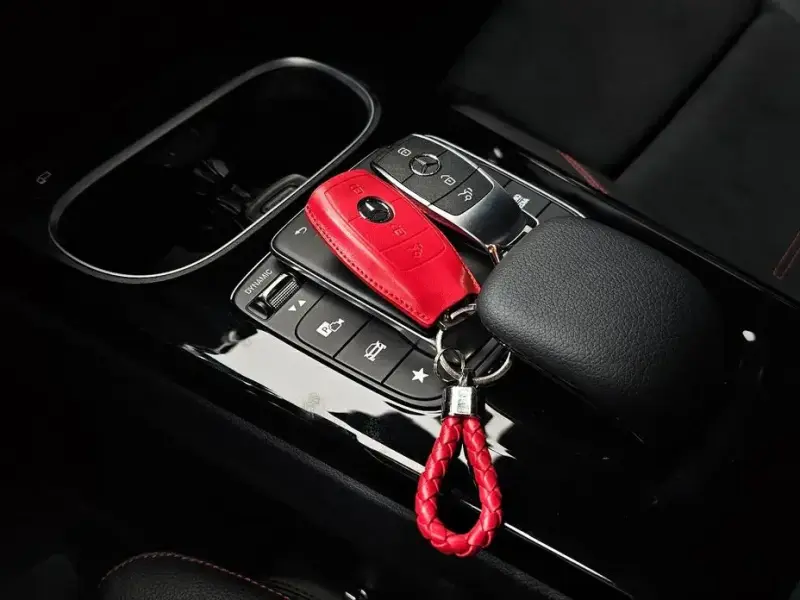2023 Mercedes-Benz CLA с пробегом 29 912 км
