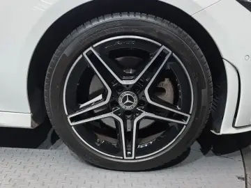 2023 Mercedes-Benz CLA с пробегом 29 912 км