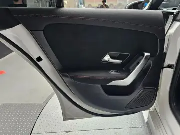 2023 Mercedes-Benz CLA с пробегом 29 912 км