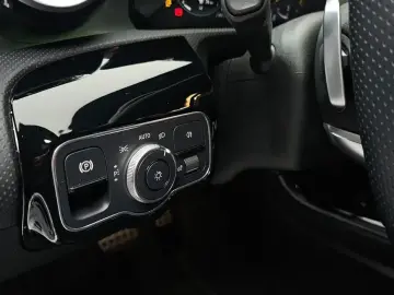 2023 Mercedes-Benz CLA с пробегом 29 912 км
