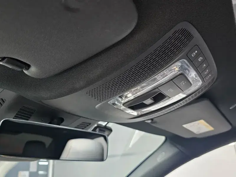 2023 Mercedes-Benz CLA с пробегом 29 912 км