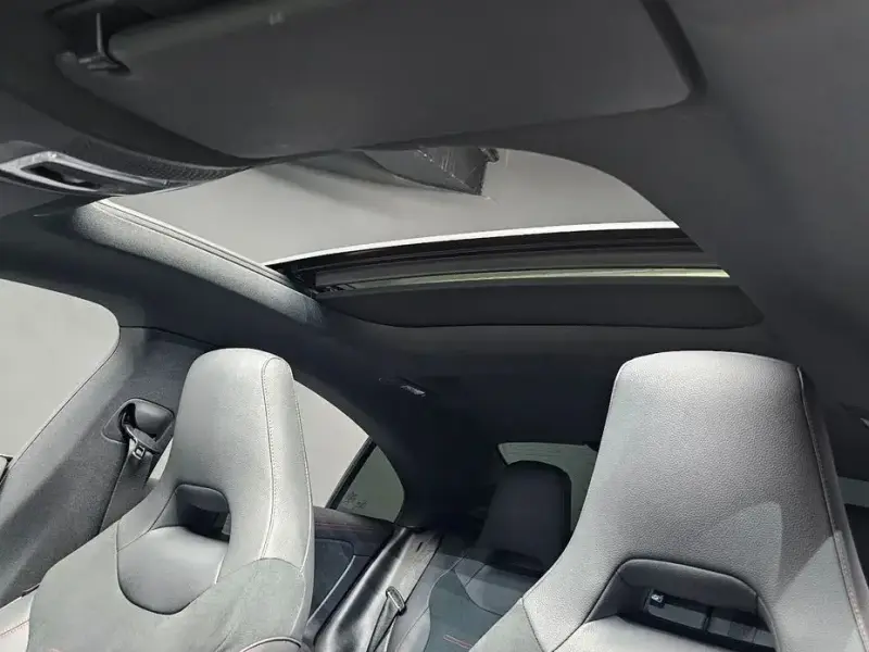 2023 Mercedes-Benz CLA с пробегом 29 912 км