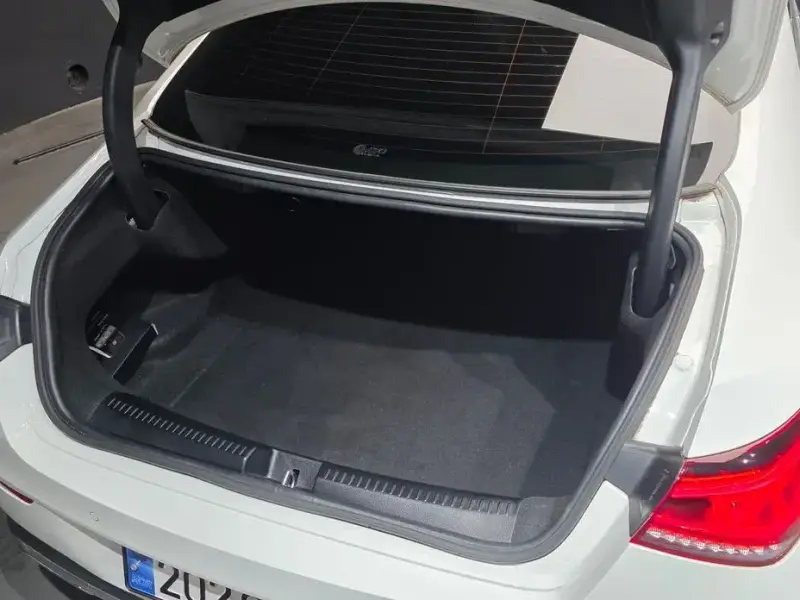 2023 Mercedes-Benz CLA с пробегом 29 912 км
