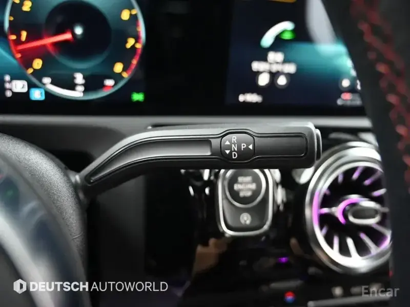 2021 Mercedes-Benz CLA с пробегом 37 135 км