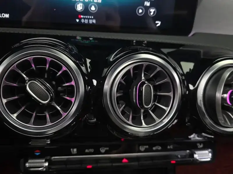2021 Mercedes-Benz CLA с пробегом 23 325 км