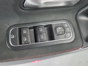 2021 Mercedes-Benz CLA с пробегом 23 325 км