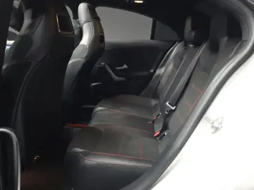 2020 Mercedes-Benz CLA с пробегом 139 563 км
