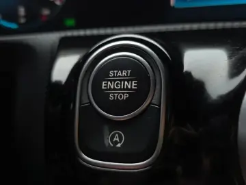 2020 Mercedes-Benz CLA с пробегом 139 563 км