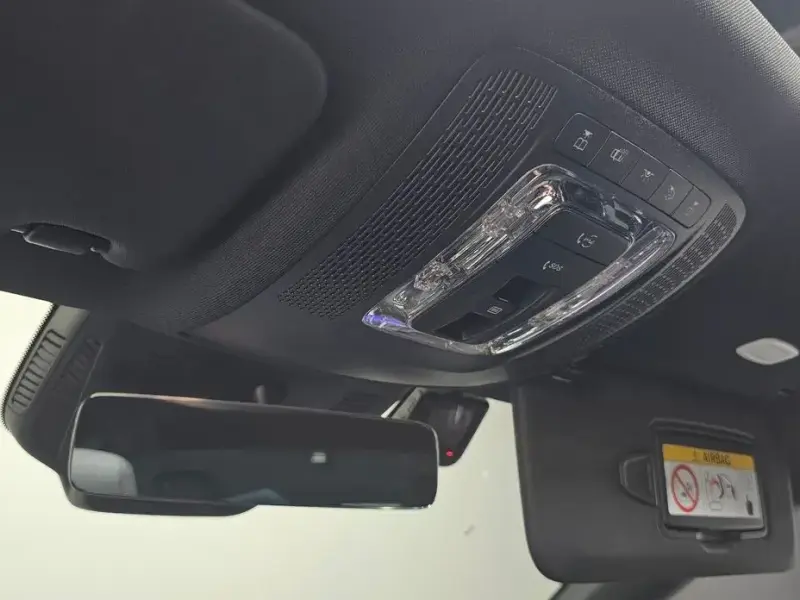 2023 Mercedes-Benz CLA с пробегом 18 836 км