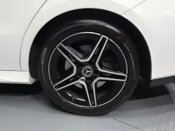 2020 Mercedes-Benz CLA с пробегом 33 110 км
