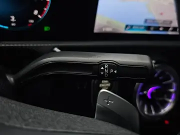 2022 Mercedes-Benz CLA с пробегом 46 142 км