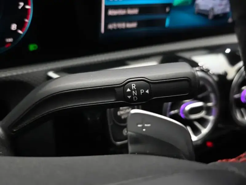 2020 Mercedes-Benz CLA с пробегом 33 110 км