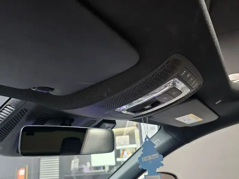 2022 Mercedes-Benz CLA с пробегом 46 142 км
