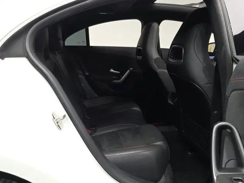 2020 Mercedes-Benz CLA с пробегом 68 402 км