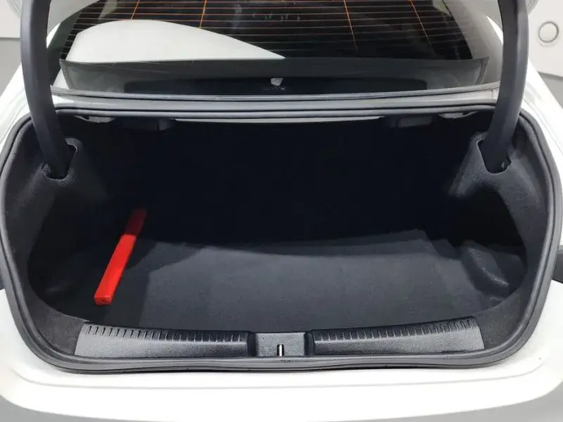 2022 Mercedes-Benz CLA с пробегом 18 146 км