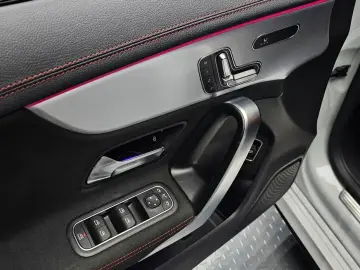 2020 Mercedes-Benz CLA с пробегом 74 454 км